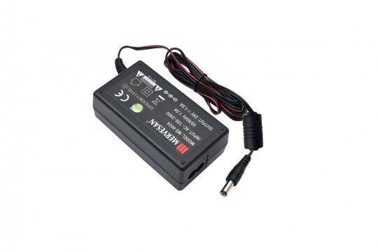 MERVESAN MT-4024 24V 1.5A MASAÜSTÜ ADAPTÖR