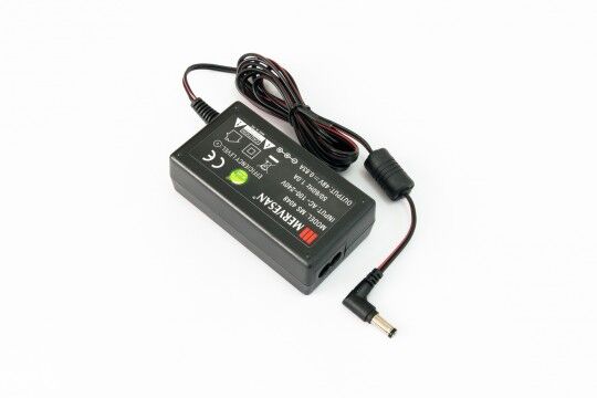 MERVESAN MT-4048 48V 0.83A MASAÜSTÜ ADAPTÖR