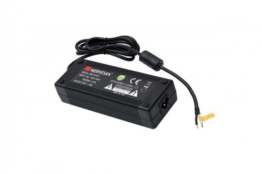 MERVESAN MT-12012 12V 10A MASAÜSTÜ ADAPTÖR