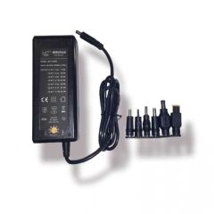 MERVESAN MTU-90KM 5A AYARLI ADAPTÖR