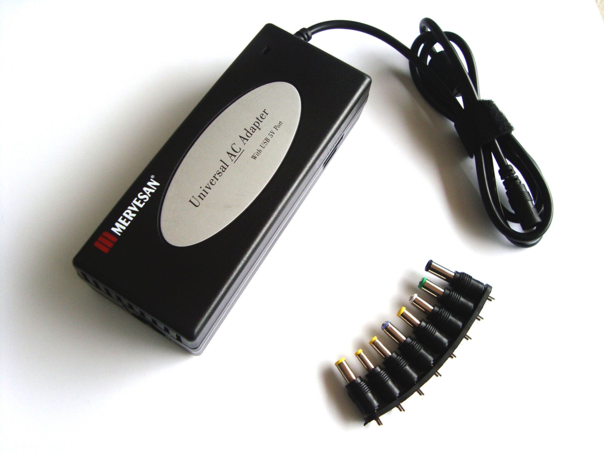 MERVESAN MSLA-120KM 7A AYARLI ADAPTÖR