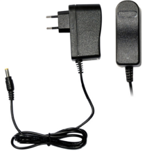 MERVESAN MRW-2505 5V 5A PRİZ MODELİ ADAPTÖR