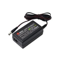 MERVESAN MRW-4024 24V 1.5A MASAÜSTÜ ADAPTÖR