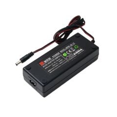 MERVESAN MRW-9024 24V 3.75A MASAÜSTÜ ADAPTÖR