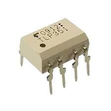TLP351 DIP-8