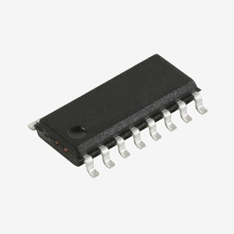 TLP281-4 SOIC-16