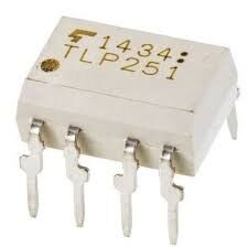 TLP251 DIP-8