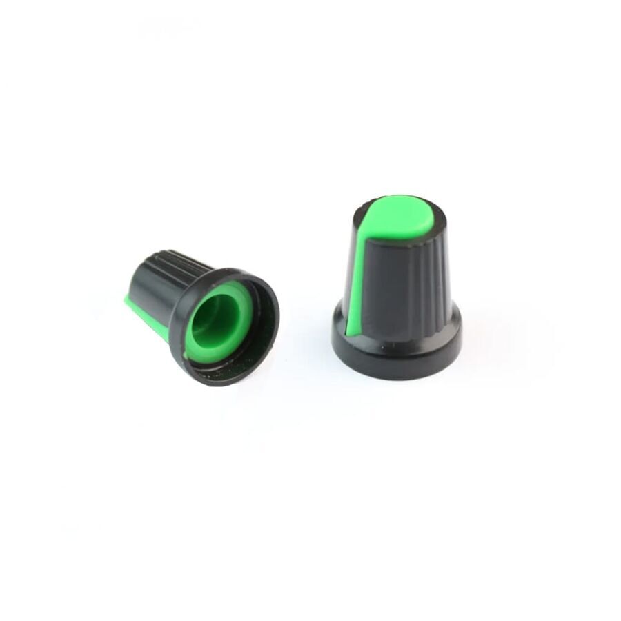 Drn-302 Yeşil Pot Başlığı