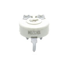Tek Turlu 10mm 10K Trimpot