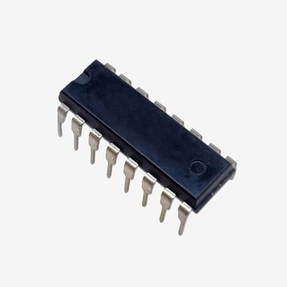 PC847 DIP-16 Photocoupler