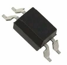 PC817 SMD-4