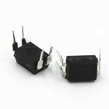 PC817 DIP-4