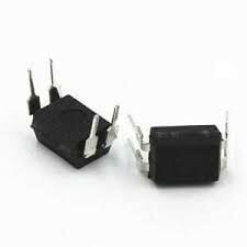 PC817 DIP-4