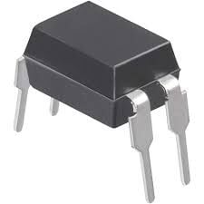 PC814 DIP-4