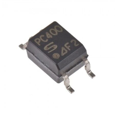 PC400 SOP-5