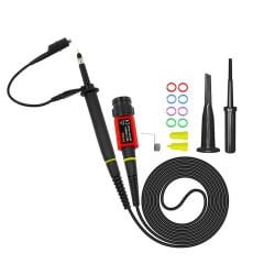 P4100 Yüksek Gerilim Osiloskop Probu – 100:1 2KV 100MHz