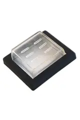 IC-112 Geniş Anahtar Kılıfı