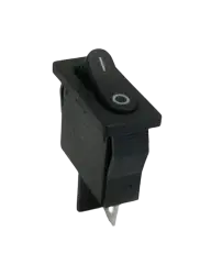 IC-117A Mini Dar Işıksız Anahtar ON-OFF