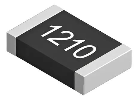 0R 5% 1/3W-S 1210 SMD Direnç