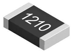 1R 5% 1/3W-S 1210 SMD Direnç