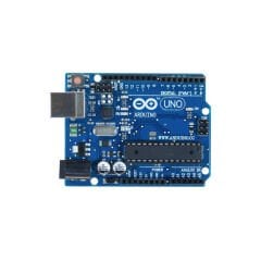 Arduino Uno R3 DIP Klon Geliştirme Kartı + USB Kablo (ATmega328P - CH340)