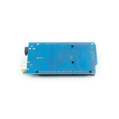 Arduino Mega 2560 R3 Klon Geliştirme Kartı + USB Kablo (ATmega2560 - CH340)