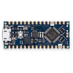 Arduino Nano Every - ATmega4808 Mikrodenetleyicili Mini Geliştirme Kartı