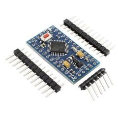 Klon Arduino Pro Mini 5V – ATmega328P Tabanlı Mikrodenetleyici Kartı
