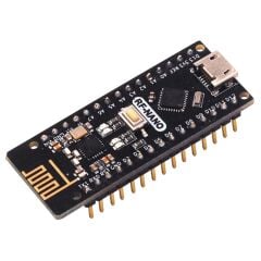 Arduino Nano NRF24L01 2.4G Kablosuz Geliştirme Kartı – Keywish Klon