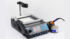 Sunline 990 B İnfrared Bga İstasyonu
