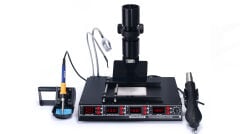 Sunline 990 B İnfrared Bga İstasyonu