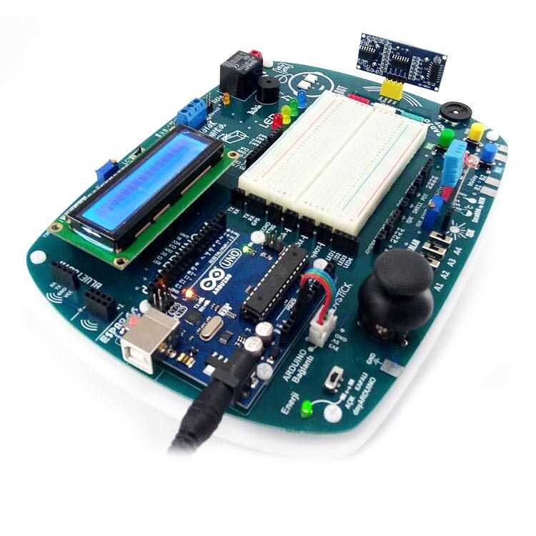 dnyARDUINO V4.0 Arduino Kodlama Seti