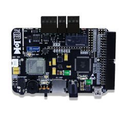 D-IoT 2560 PRO DB MC60 GSM/GPS Destekli Arduino Mega IoT Geliştirme Kartı