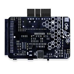 D-IoT 2560 PRO DB MC60 GSM/GPS Destekli Arduino Mega IoT Geliştirme Kartı