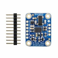 Adafruit BNO055 – 9-DOF Mutlak Oryantasyon IMU Sensör Modülü