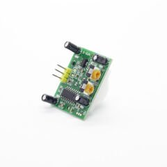 HC-SR501 – PIR Kızılötesi Hareket Sensörü Modülü (Ayarlanabilir Mesafe ve Zaman)