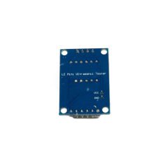 HC-SR04 Ultrasonik Mesafe Sensörü Dijital Ekran Modülü