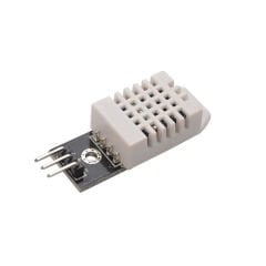 DHT22 Dijital Sıcaklık ve Nem Sensörü – AM2302 Modül – Arduino Uyumlu