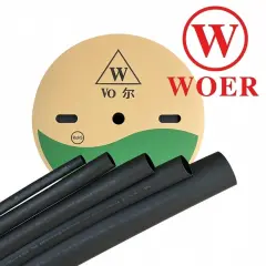 10mm Isı İle Daralan Makaron 100mt