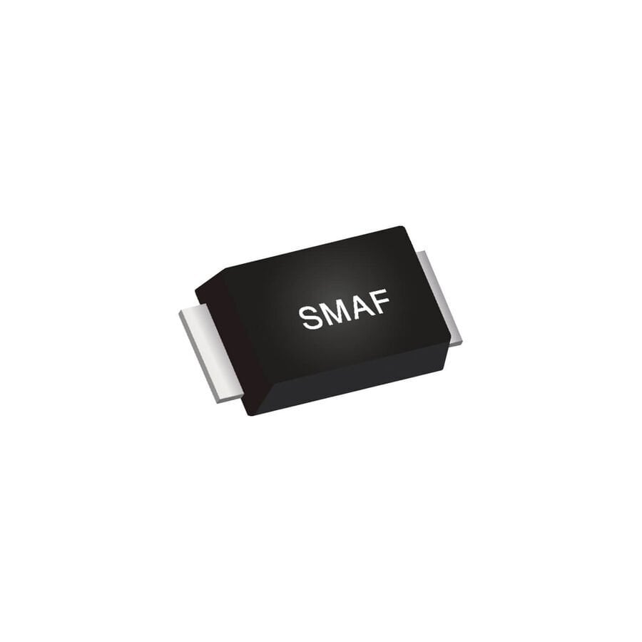 1A 1000V SMAF SMD Diyot - M7F-HT