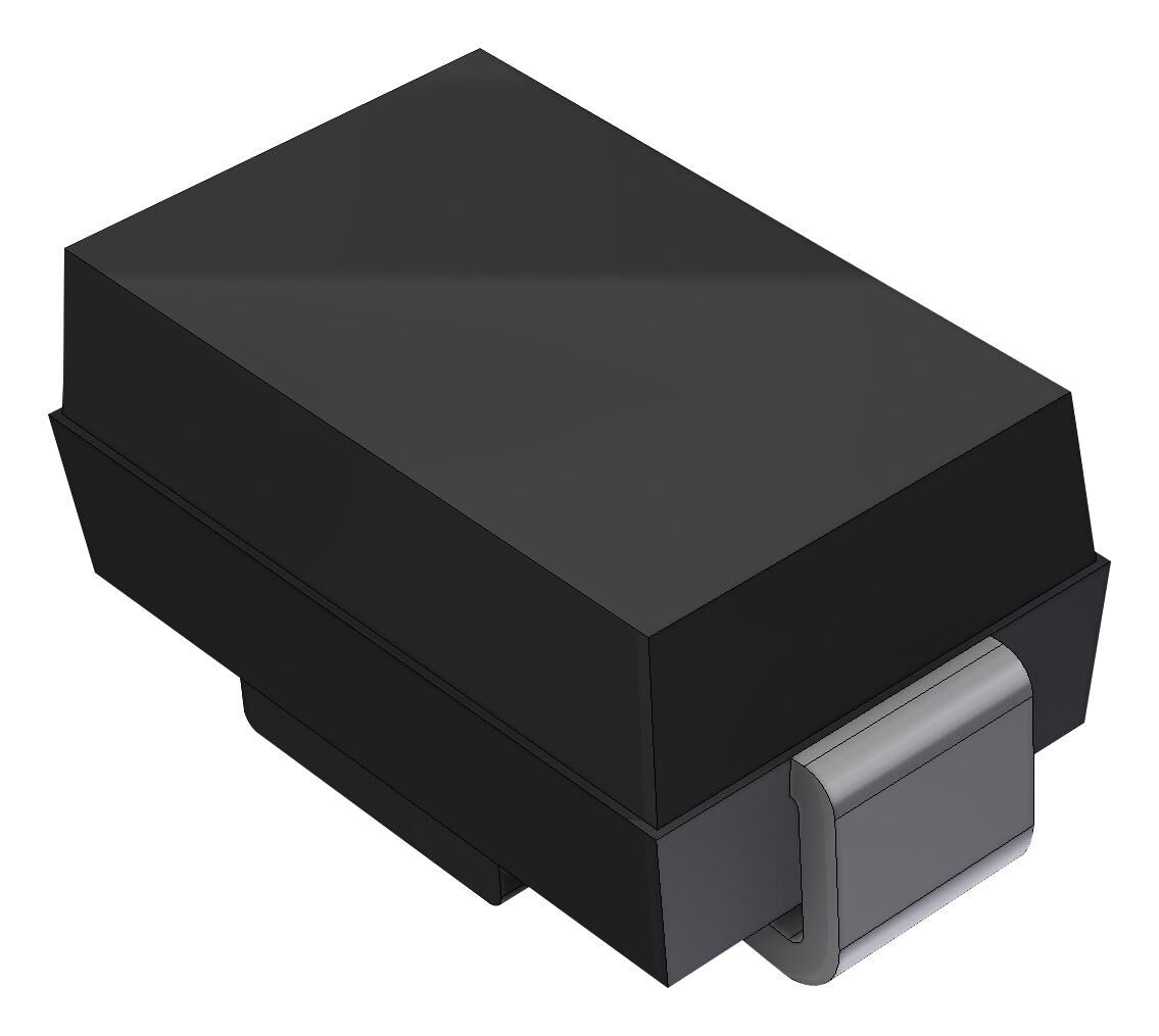 ES1D 1A 200V Hızlı Diyot Do214ac (Sma)