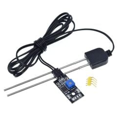 Toprak Nemi Sensörü