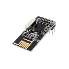nRF24L01 2.4GHz Kablosuz RF Wireless Modül