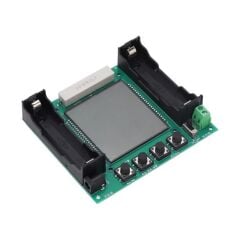 XH-M239 18650 Lithium Battery Kapasite Test Edici