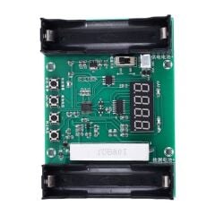 XH-M240 18650 Lithium Batarya Kapasite Test Edici