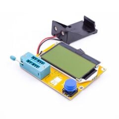 LCR-T4 Elektronik Komponent Test Cihazı
