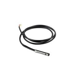 I2C Paslanmaz Sıcaklık ve Nem Sensörü – Kablolu