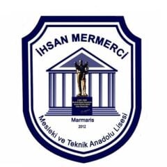 MARMARİS MESLEK LİSESİ TAKIM ÇANTASI