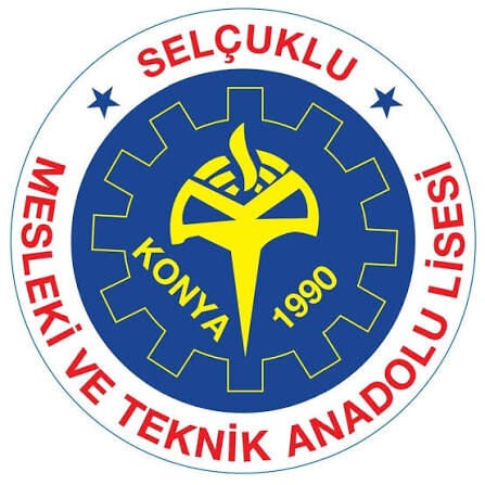 Selçuklu Meslek Lisesi Çanta