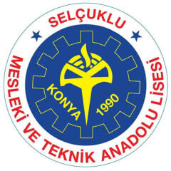 Selçuklu Meslek Lisesi Çanta